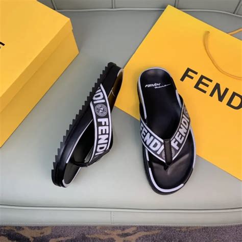 cheap fendi slippers|fendi designer boots for men.